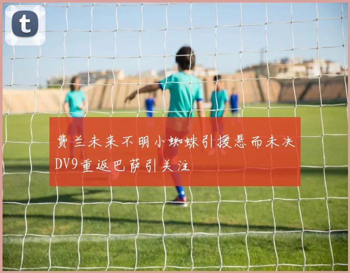 费兰未来不明小蜘蛛引援悬而未决DV9重返巴萨引关注