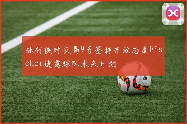独行侠对交易9号签持开放态度Fischer透露球队未来计划